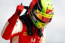 Sochi: Schumacher zet met zege stap richting titel