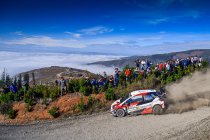 WRC: Geen Portugal in 2020