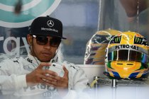 Korea: Mercedes en Red Bull vooraan bij de vrije trainingen