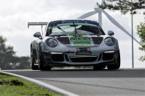 Circuit Zolder, donderdag 12 oktober 2017 – Internationale testdag/Petrolhead Thursday.