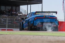 Marrakech: Yann Ehrlacher verzilvert pole in saaie openingsrace