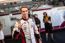4H Paul Ricard: Tincknell scoort derde pole op rij voor Jota Sport