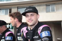 Laurens Vanthoor: "Op termijn een zitje bij Audi in LMP1"