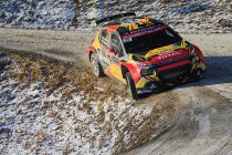 Spa Rally: Voorbeschouwing van Guillaume de Mevius