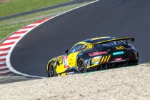 Nürburgring: Podium voor Stéphane Lémeret - klassewinst voor SRT