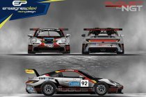 Red Bull Ring: Gilles Magnus vervoegt AUGUST by NGT  voor de finale van de Porsche Carrera Cup Benelux
