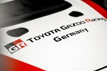 Nico Verdonck en Antoine Potty met Toyota naar ADAC GT4 serie