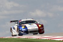 Fuji: Markus Palttala versterkt IMSA Performance Matmut