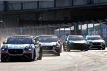 Jaguar I-Pace eTrophy: Berlijn: Brazilianen verdelen eerste races