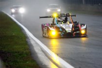 24H Zolder: Wolf en Bas Koeten Racing voorlopig boven in eerste vrije training