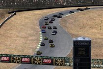 Simracers van het jaar 2025