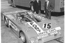 Fangio's lichaam opgegraven voor vaderschapstest