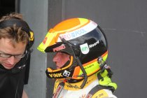 Trophy of the Dunes: Jaap van Lagen winnaar en kampioen