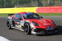 Racing Festival: Longin, Battryn en Huygens vochten als leeuwen