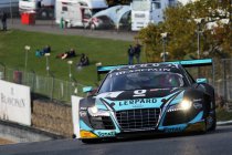 Brands Hatch: Vanthoor rijdt concurrentie op een hoopje zonder voorbereiding