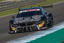 Details van nieuw DTM-reglement dat potigere wagens belooft