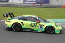 New Race Festival: Q1 Trackracing start opnieuw waar het vorig jaar eindigde in de Porsche Endurance Trophy Benelux: op het hoogste schavot