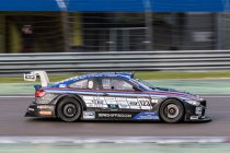Finaleraces: Verslag race 2 Supercar Challenge