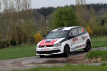 Sezoensrally: De Polo GTI gaat het onverhard ontdekken