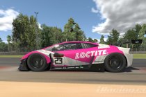 24H Zolder: Arnage Competition wint en is Virtual Belcar Series kampioen