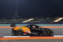 FIA WEC Prologue: JOTA Sport opnieuw snelste in tweede sessie