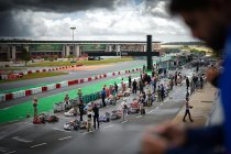 Hoogendoorn en Costoya pakken de overwinning in wisselvallig Portimao