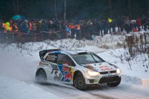 Dag 4: Finse zege in Zweden voor Latvala en Volkswagen