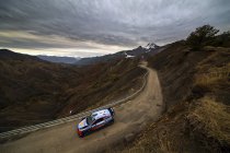 Monte-Carlo: Ogier autoritair naar slot - Neuville schuift op