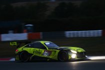 24H Nürburgring: NEWSFLASH: Opnieuw exit leidende Mercedes - Vanthoor/Vervisch op kop