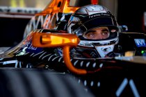 Jérôme d’Ambrosio ook volgend seizoen aan de start in Formule E