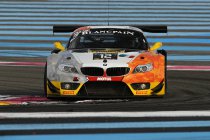 Testdagen Paul Ricard: TDS Racing BMW topt de tabellen op dag twee