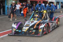 Newsflash: 24H Zolder: Kumpen (Wolf) valt stil - Lekke band voor Norma (Update 3)