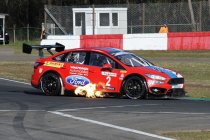 Magny-Cours 200: Eerste internationale uitstap voor de 100 Series by BGDC