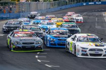 NASCAR Whelen Euro Series naar Hockenheim in 2017