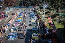 Al 30 inschrijvingen voor nieuwe seizoen NASCAR Whelen Euro Series