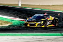 Misano: Podium voor Bert Longin en Peter Guelinckx