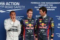 Singapore: Vrije trainingen: Red Bull’s opnieuw vooraan