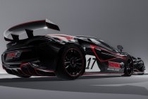 Minstens één McLaren voor Belcar 2020!