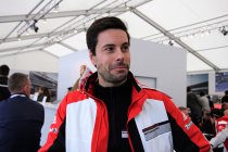 Fred Makowiecki gaat formule E bolide testen