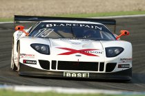 Hockenheim: Makkelijke zege voor Lambda Ford GT – Buhk/Götz winnen terrein in kampioenschap (+ Video)