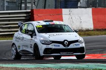 Superprix: Cox als nieuwe teamgenoot voor Eyckmans