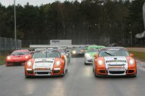 24H Zolder: Belgium Racing aan de start met ijzersterke bezetting