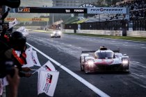 6H Fuji: Toyota domineert in eigen land - WRT primus in LMP2