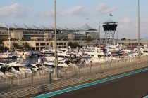 Eénentwintig wedstrijden op de definitieve F1-kalender