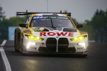 24H Nürburgring: Rowe Racing betwist de uitslag