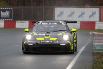 Circuit Zolder, donderdag 14 november 2024 - Internationale testdag
