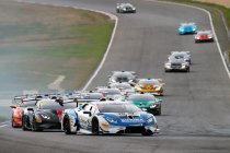 Lamborghini Super Trofeo Europe ook in 2019 in voorprogramma 24H Spa