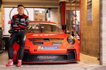 RedAnt Racing met drie wagens aan de start in de Porsche Carrera Cup Benelux 2023