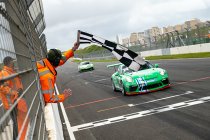Pinksterraces: Dubbel voor van Eijndhoven, eerste zege voor Troost