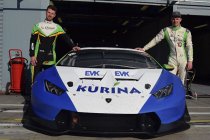 New Race Festival wordt testsessie richting 24H Zolder voor Lagrange-Vanneste